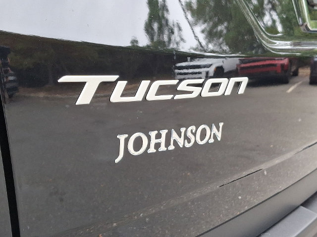 New 2026 Hyundai Tucson SEL Plus FWD image 26