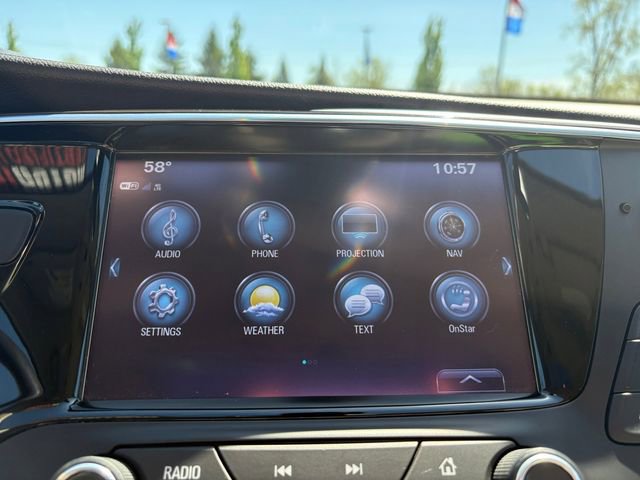 Used 2020 Buick Envision Premium w/ Driver Confidence Package AWD/4WD image 25
