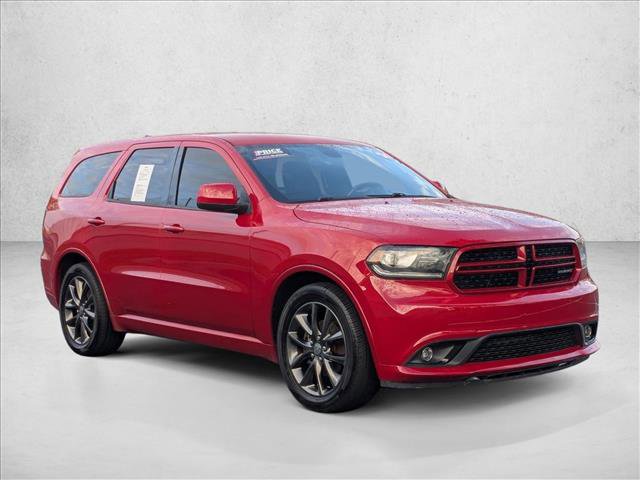 Used 2014 Dodge Durango SXT w/ Quick Order Package 23B image 3