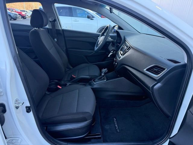 Used 2018 Hyundai Accent SE image 27