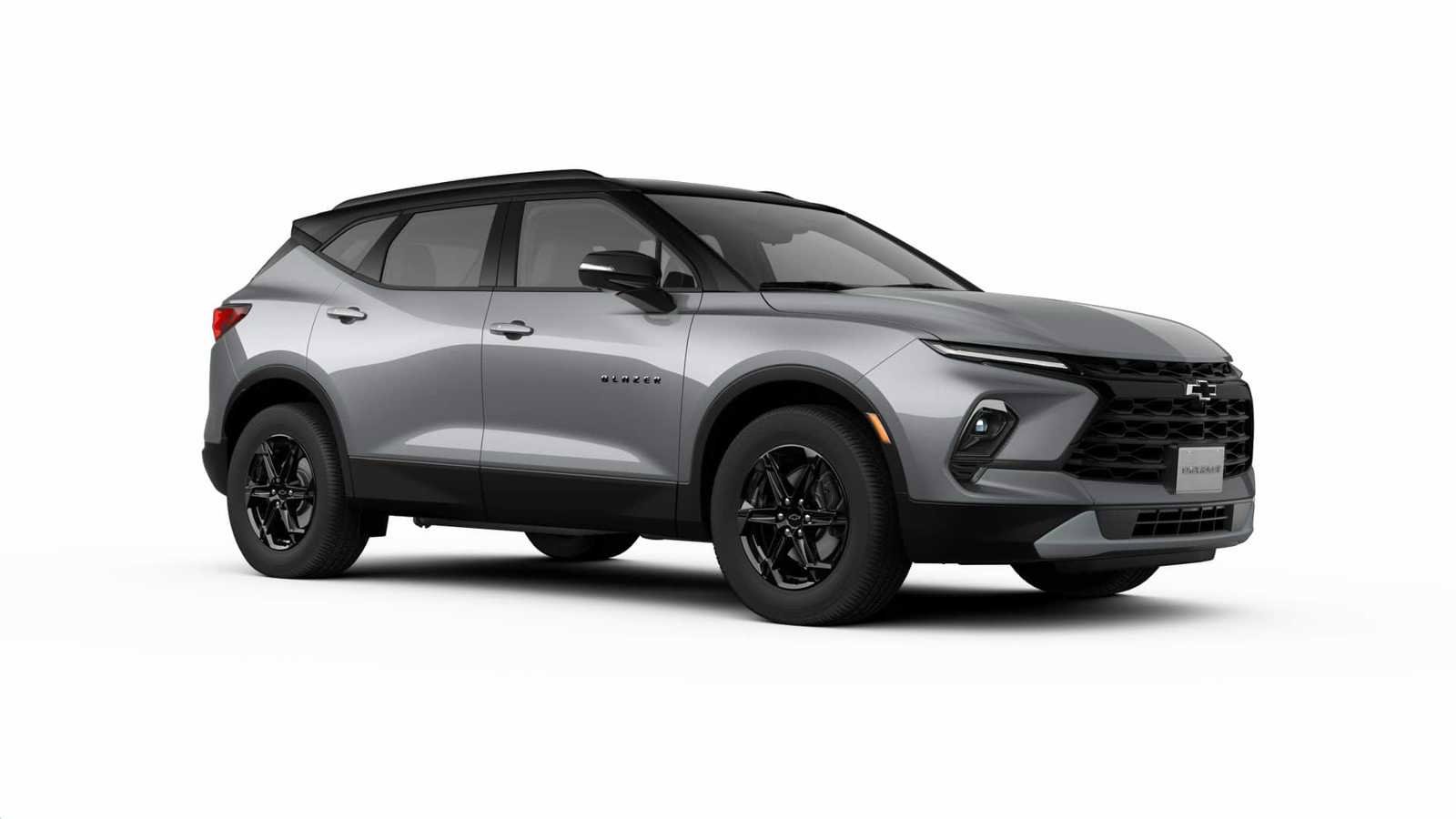 New 2026 Chevrolet Blazer LT w/ Sound & Technology Package AWD/4WD image 28