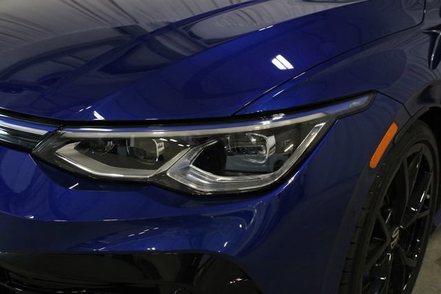 Used 2023 Volkswagen Golf 20th Anniversary Edition AWD/4WD image 31