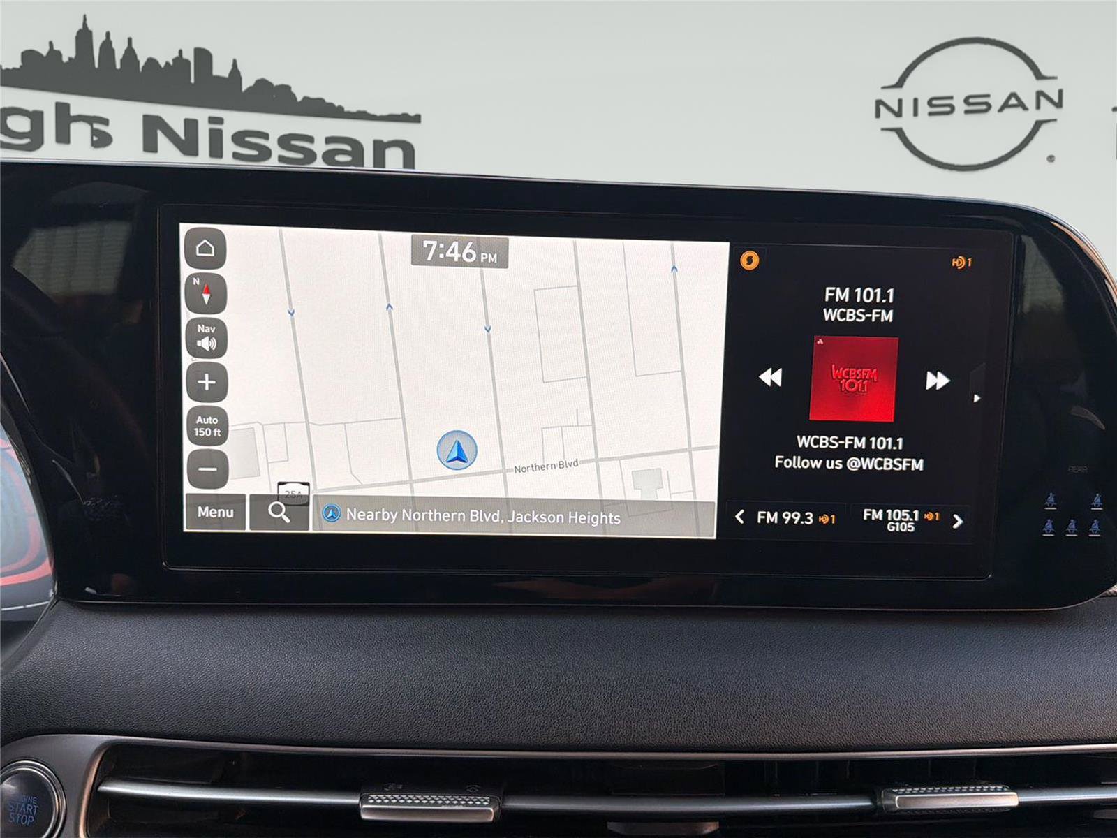 Used 2025 Hyundai Palisade SEL AWD/4WD image 17
