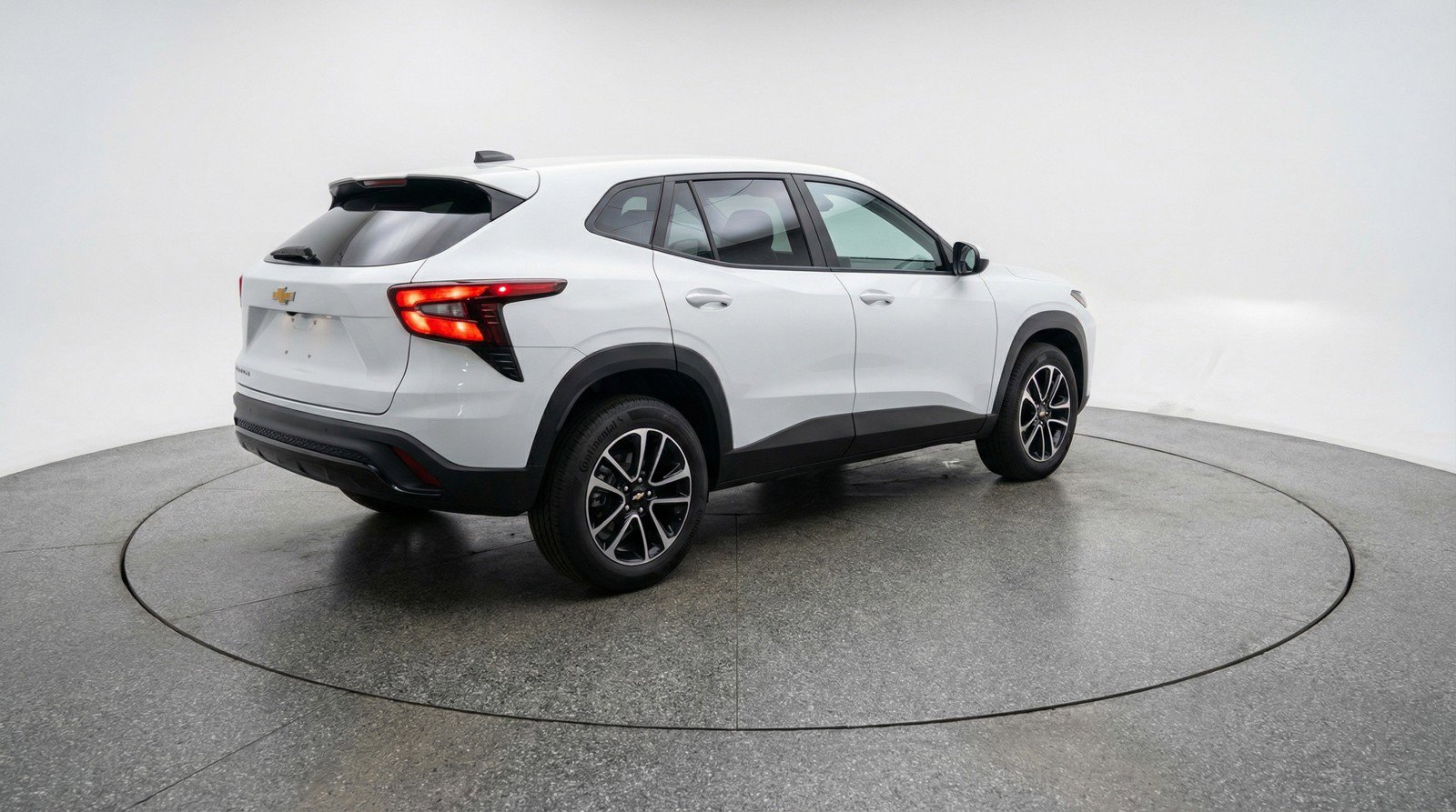 Used 2025 Chevrolet TrailBlazer LT image 7