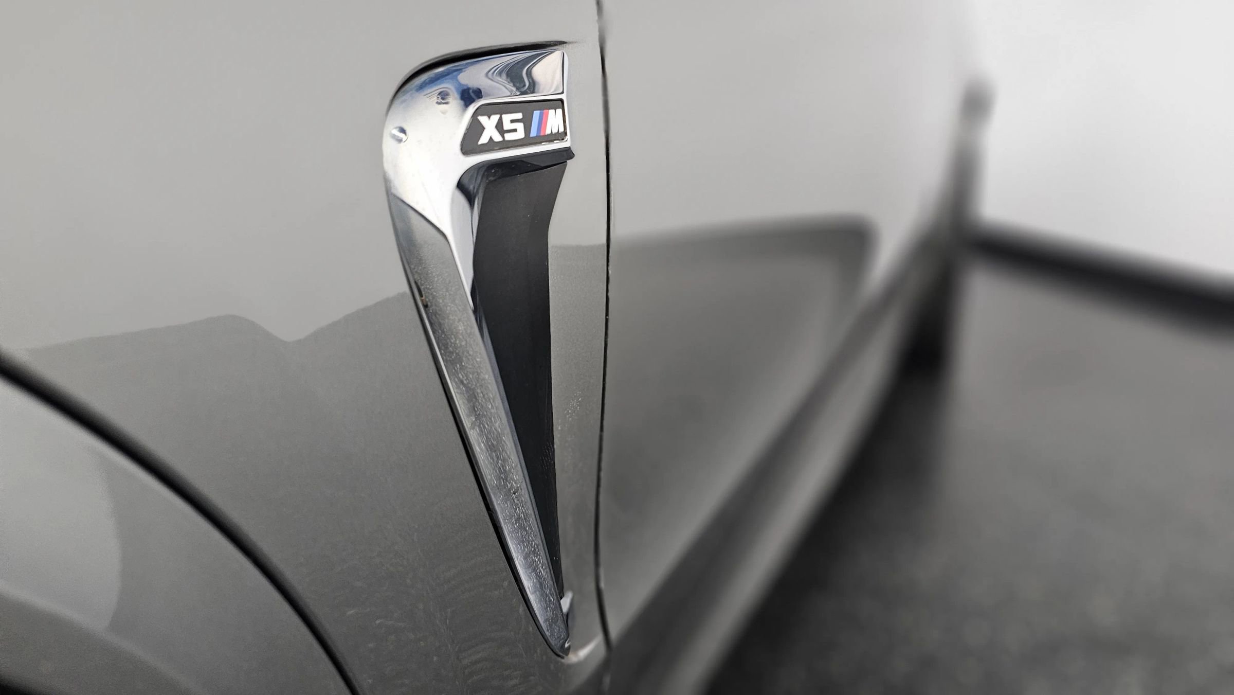 Used 2018 BMW X5 M w/ Executive Package image 11