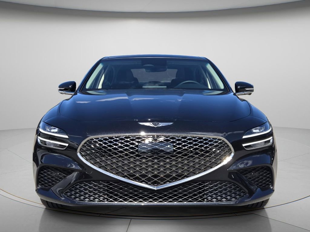 Used 2026 Genesis G70 2.5T Prestige RWD image 5