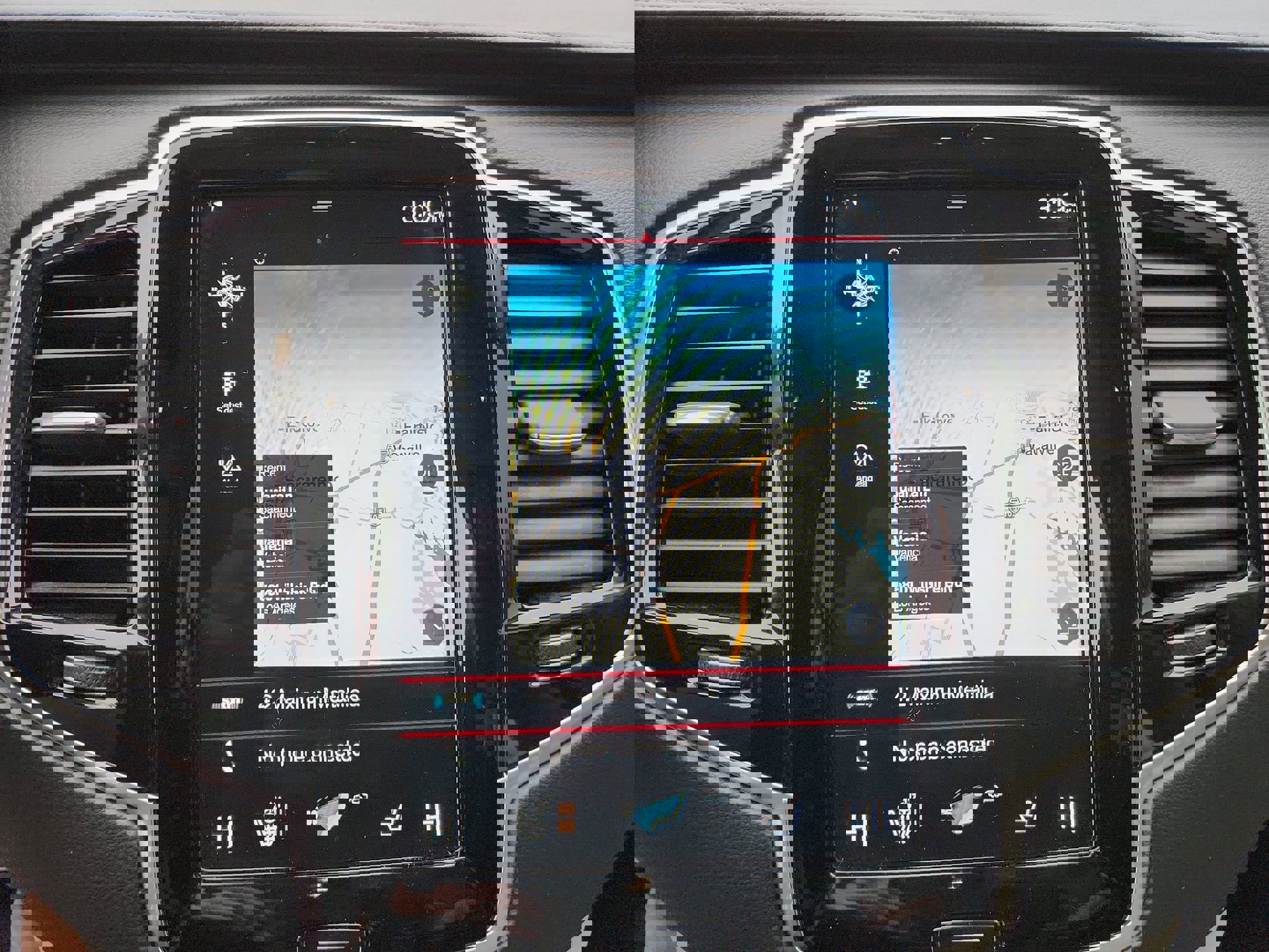 Used 2021 Volvo XC90 T8 Inscription w/ Climate Package image 20