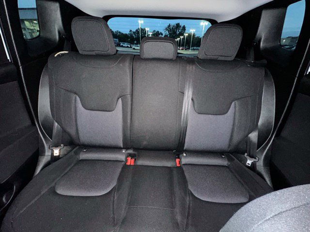 Used 2020 Jeep Renegade Sport AWD/4WD image 24