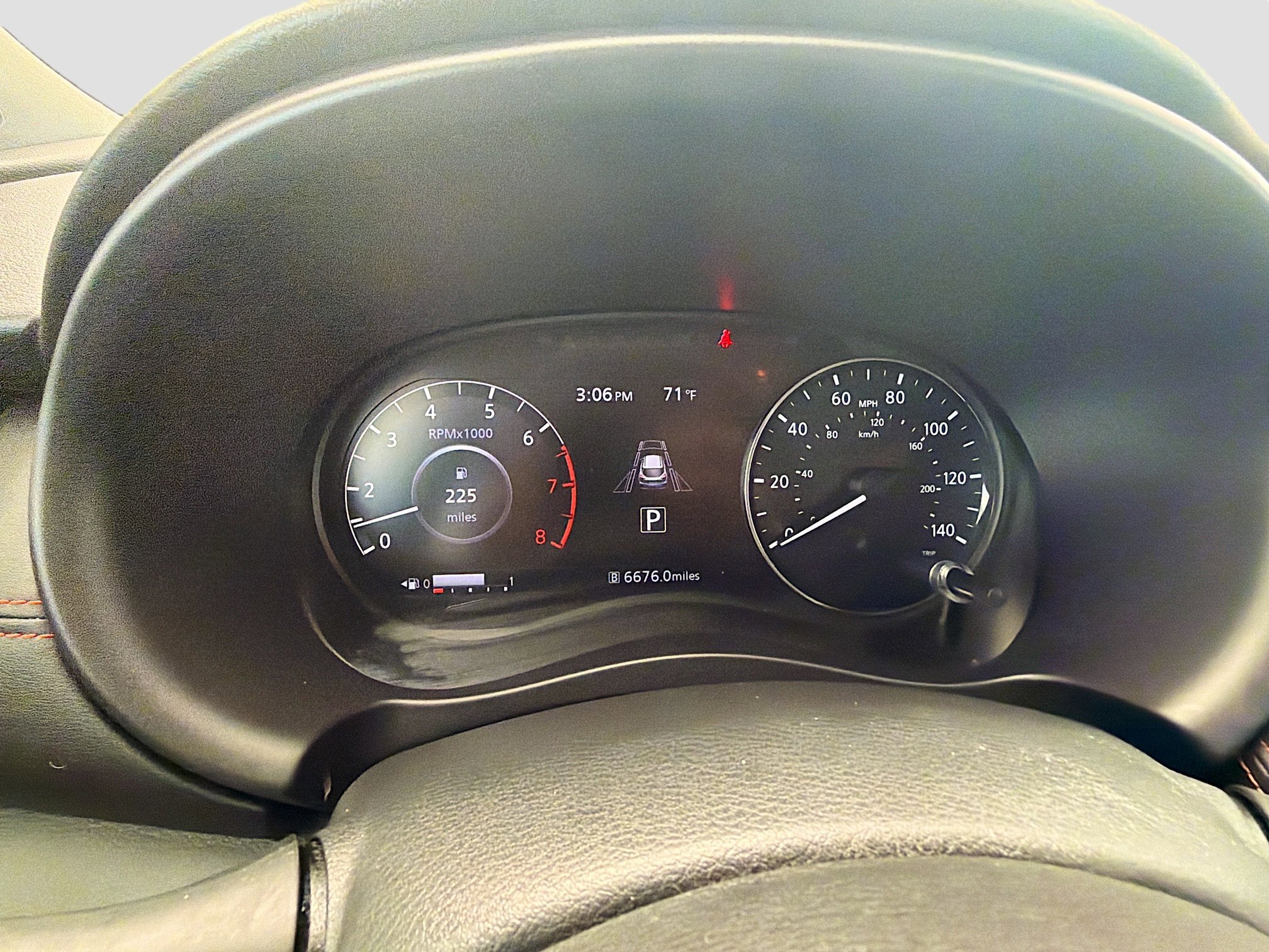 Used 2021 Nissan Kicks SR w/ SR Premium Package image 37