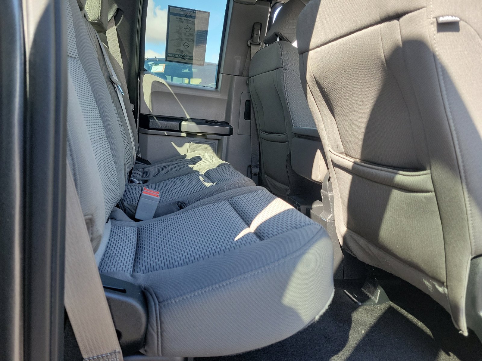 Used 2018 Ford F150 XLT w/ Equipment Group 302A Luxury RWD image 23