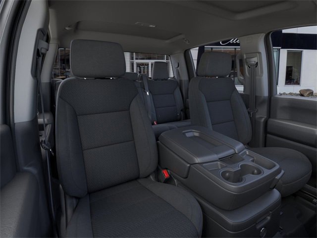 New 2025 GMC Sierra 3500 Pro w/ Convenience Package image 16