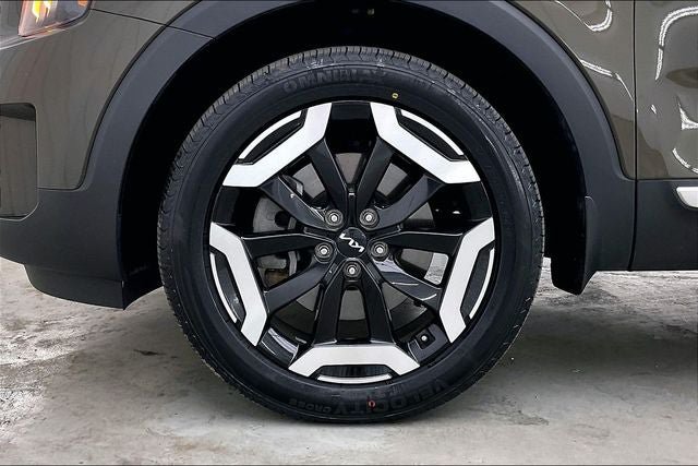 Used 2024 Kia Telluride S w/ S Sunroof Package AWD/4WD image 10