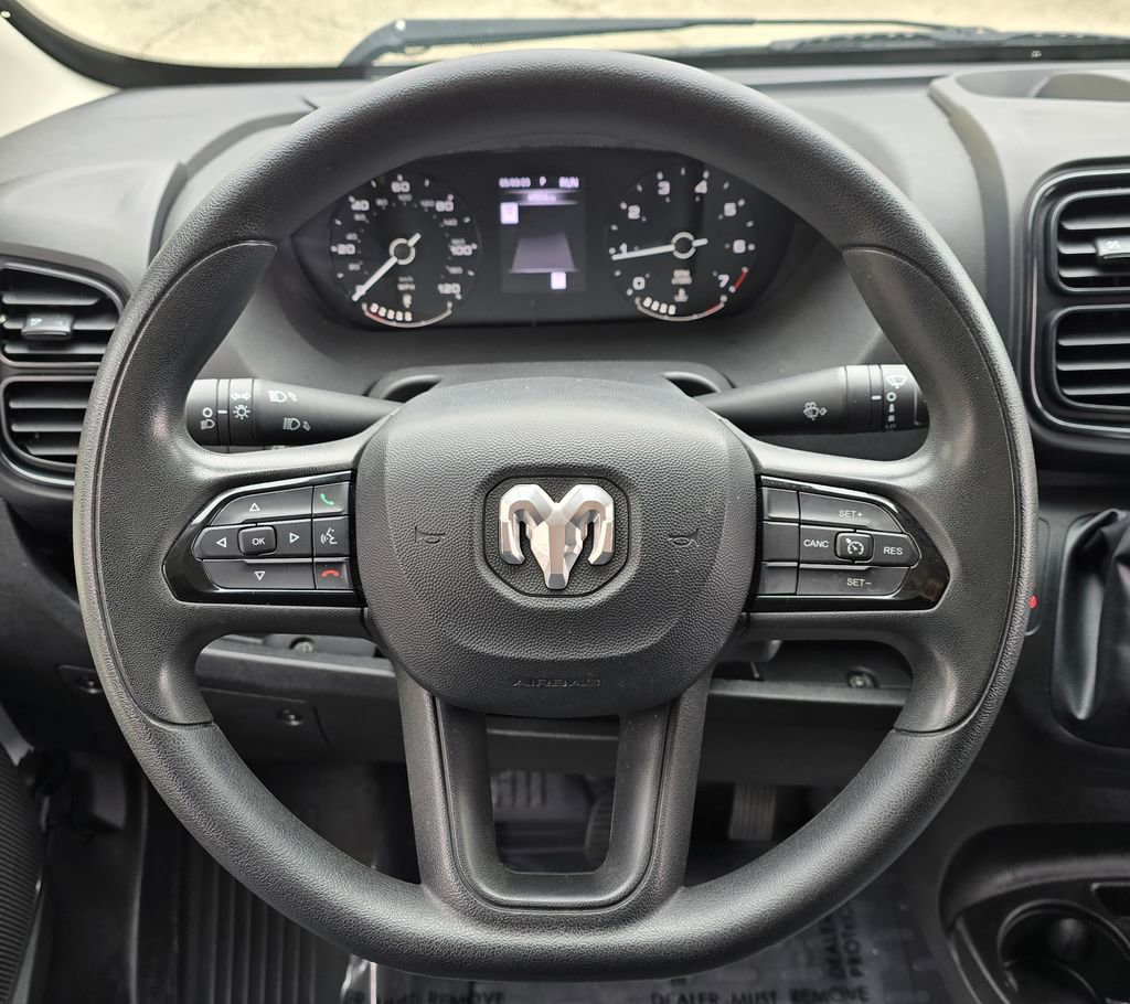 Used 2023 RAM ProMaster 3500 image 29