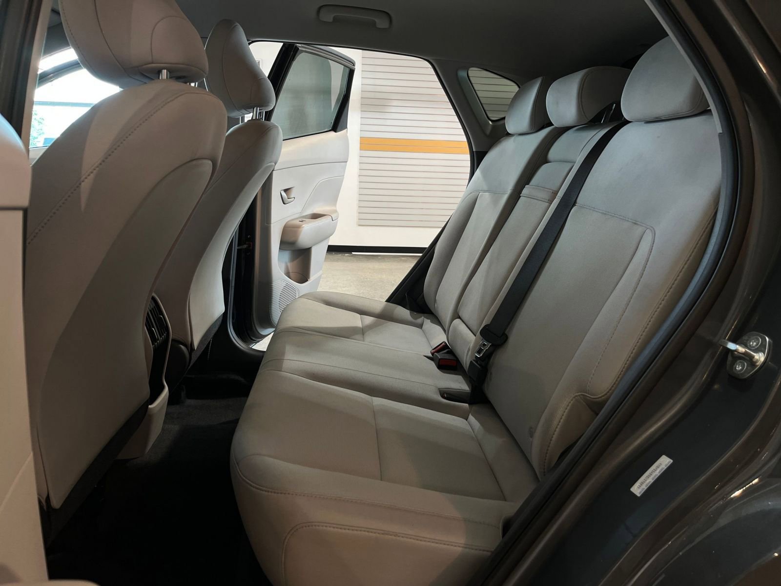 Used 2025 Hyundai Kona SEL FWD image 25