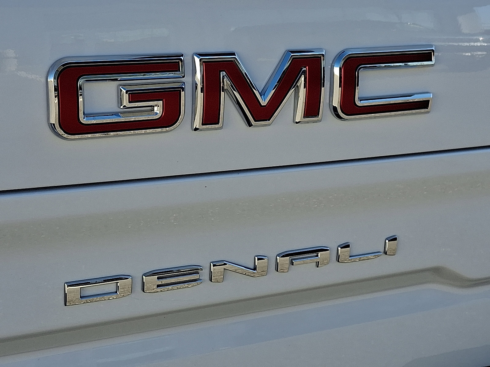 New 2026 GMC Sierra 1500 Denali w/ Technology Package image 11