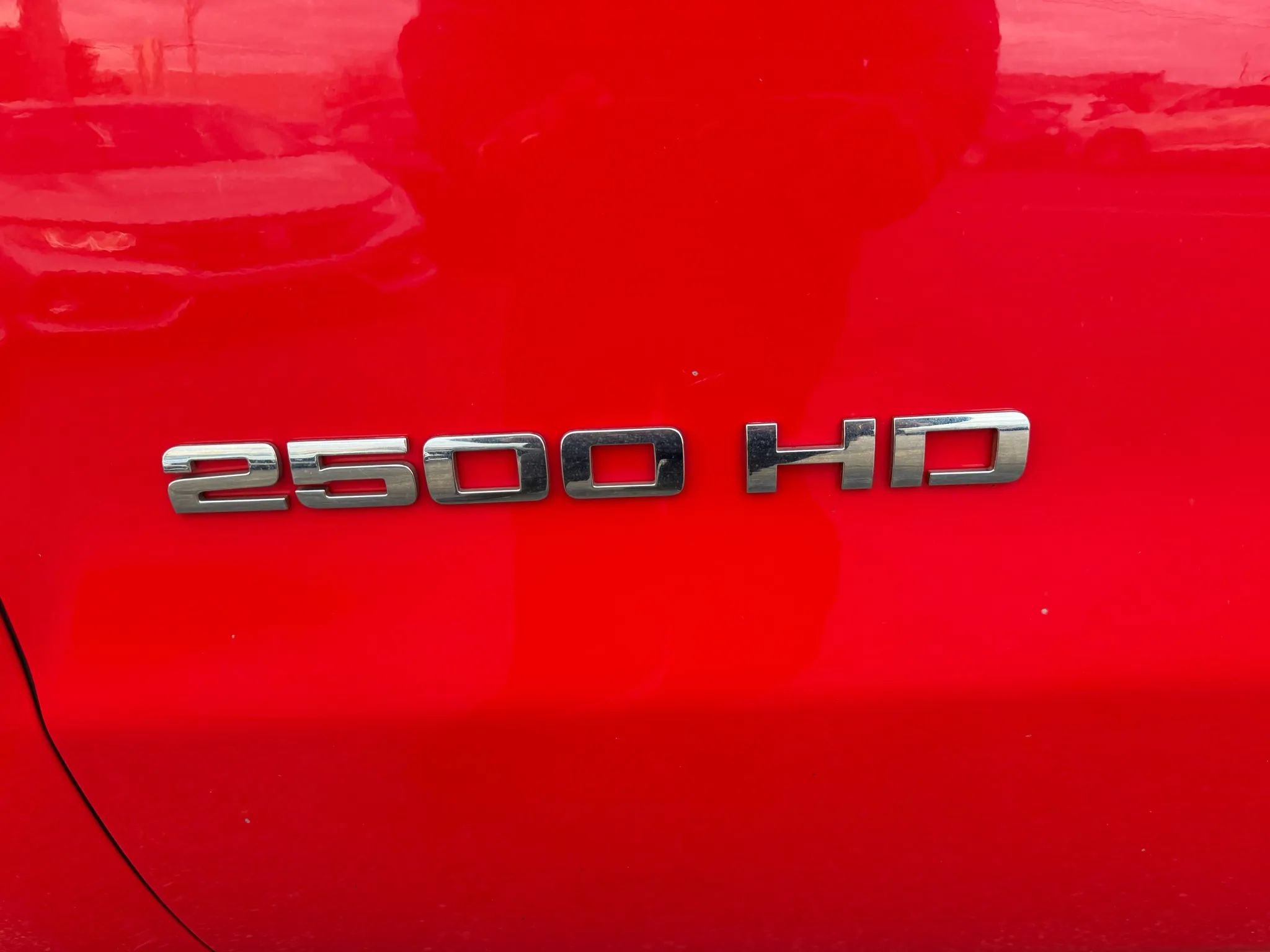 Used 2018 Chevrolet Silverado 2500 W/T w/ Snow Plow Prep Package AWD/4WD image 37