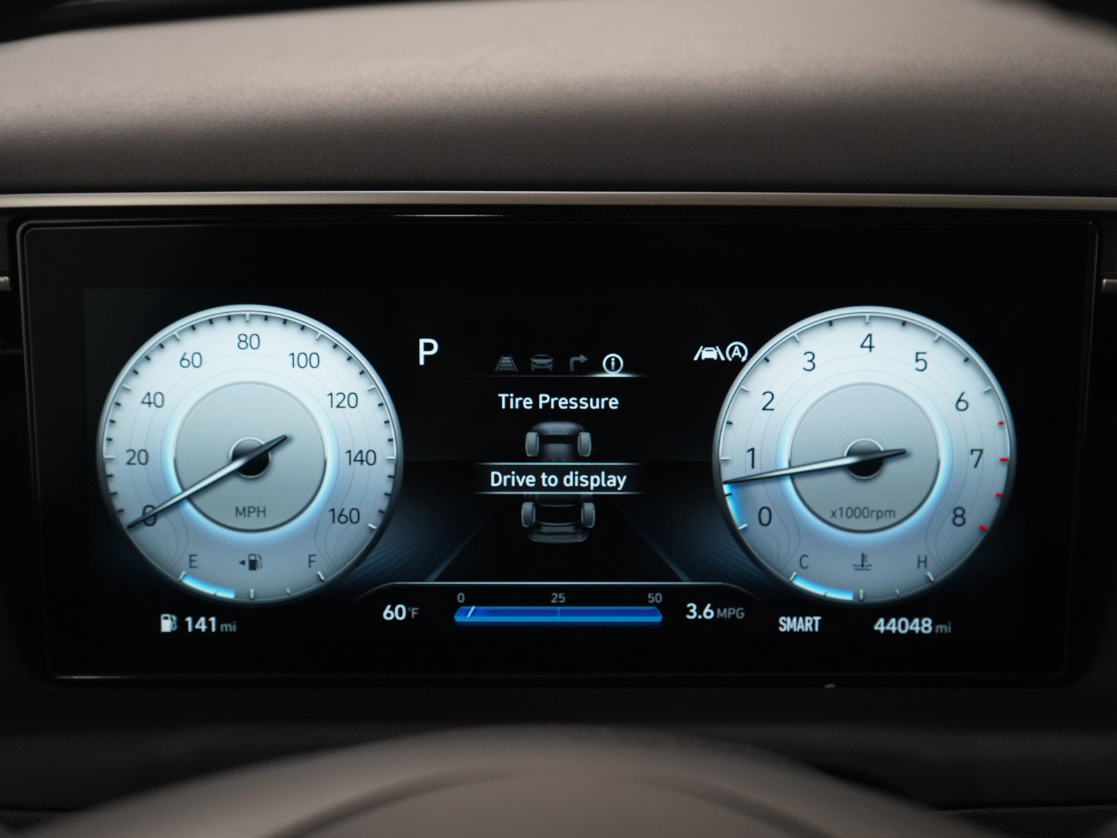 Used 2024 Hyundai Tucson SEL w/ Convenience Package image 26