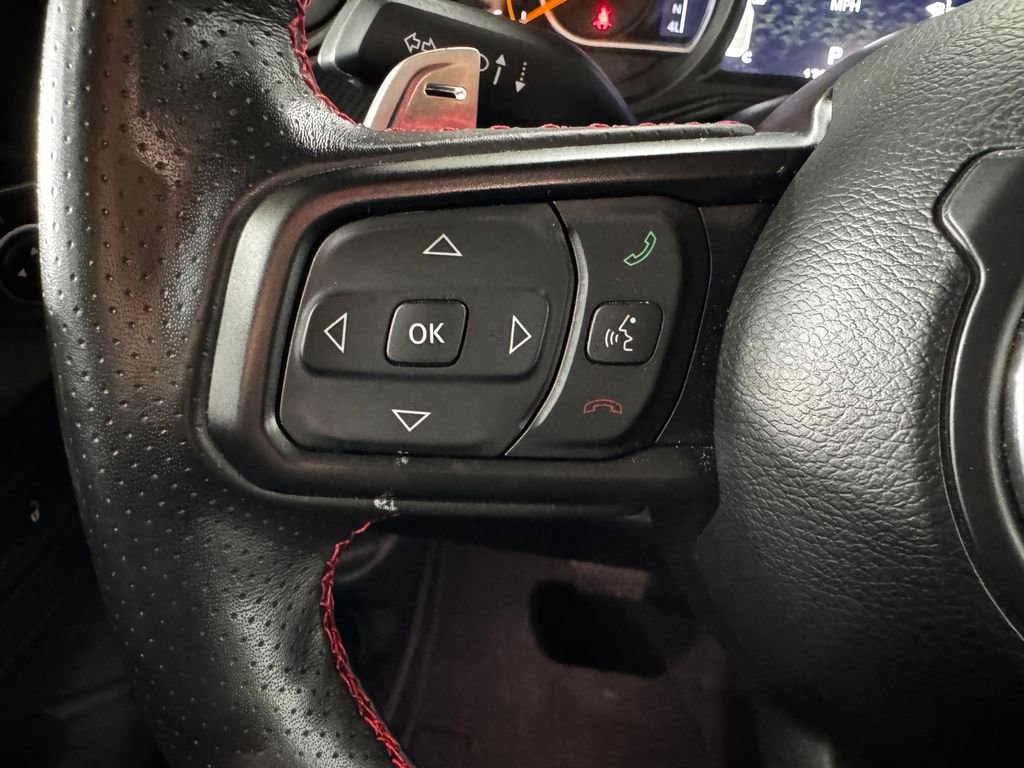 Used 2024 Jeep Wrangler Rubicon 392 w/ Dual Top Group image 24