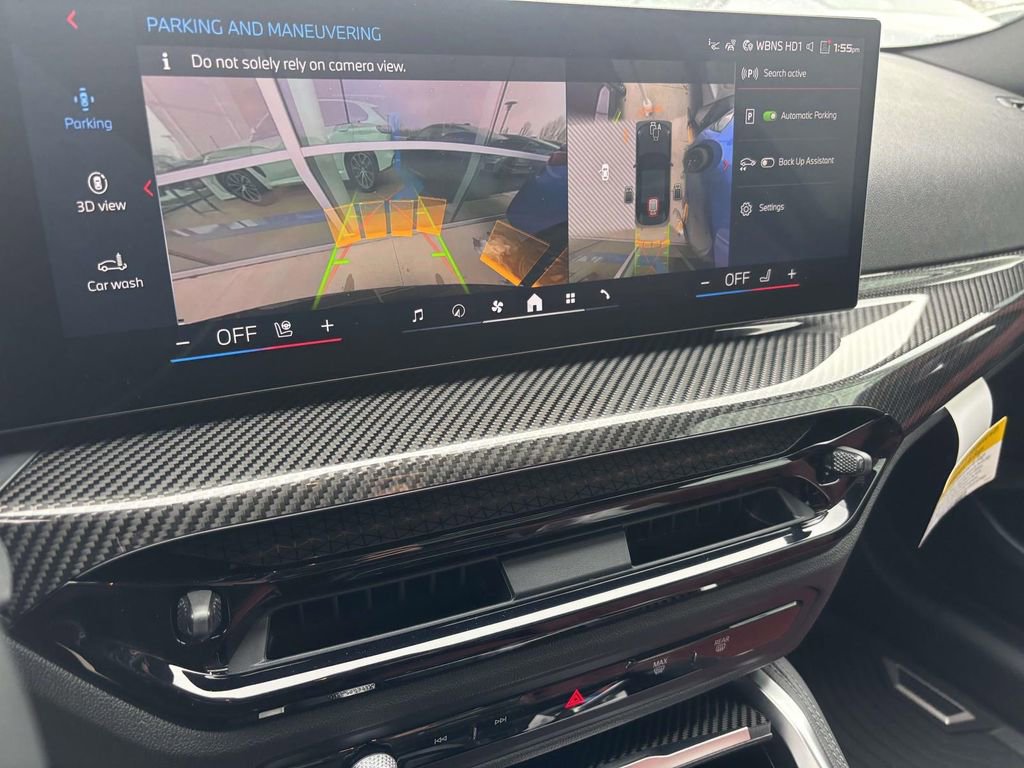 New 2026 BMW M240i xDrive Coupe w/ Premium Package image 20