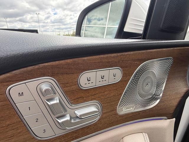 Used 2022 Mercedes-Benz GLS 450 4MATIC image 14