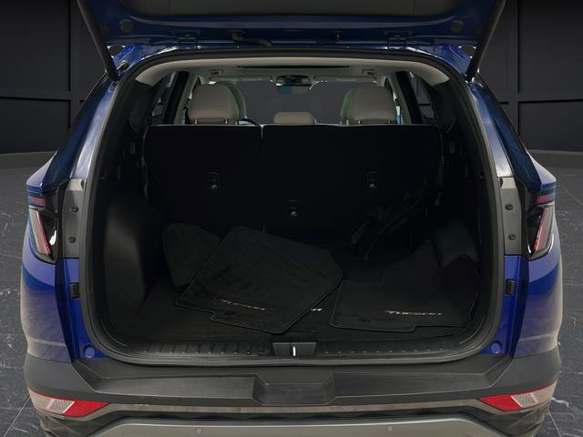 Used 2024 Hyundai Tucson Limited image 15