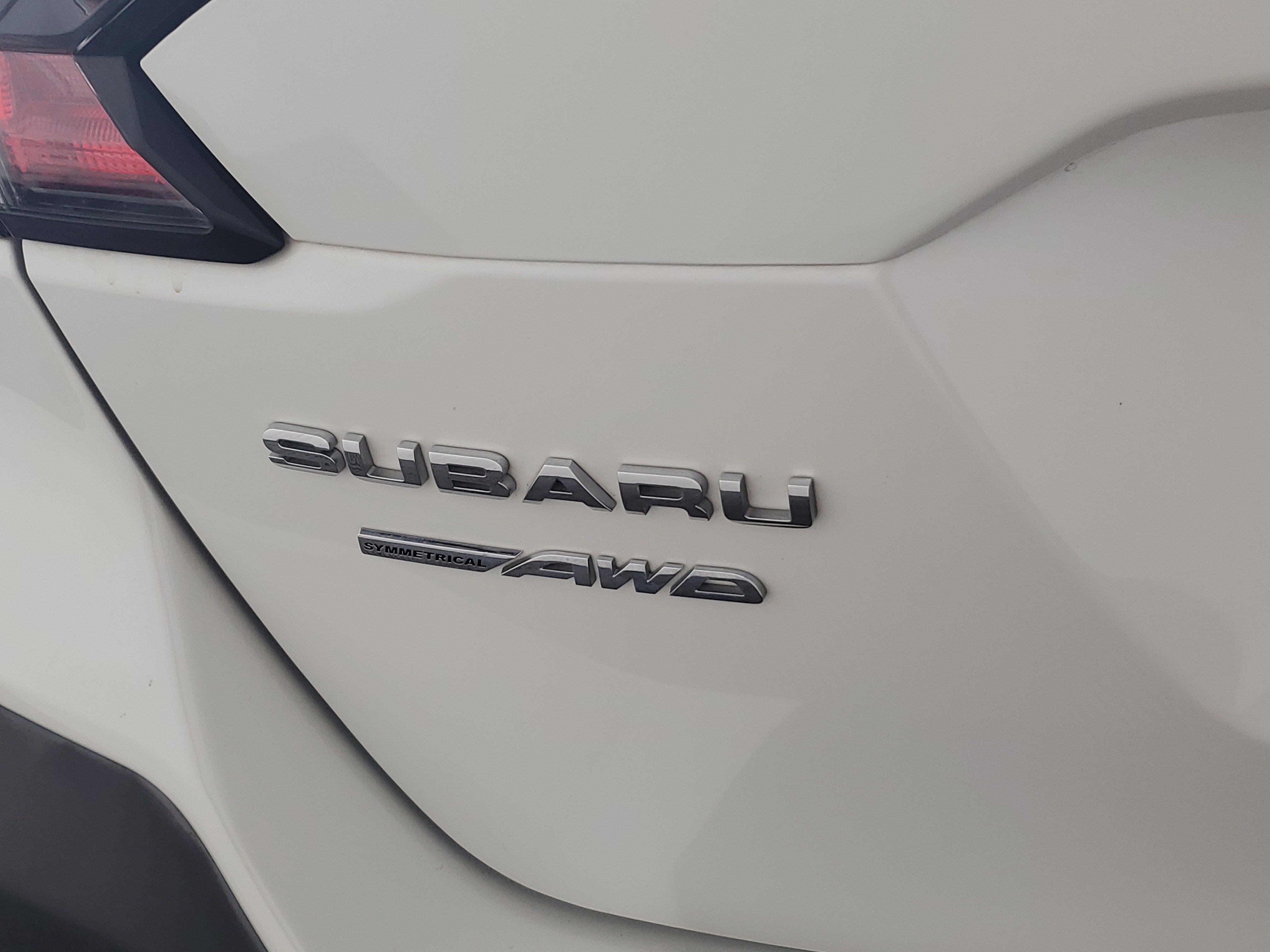 Used 2023 Subaru Outback Touring w/ Tech Package 2 image 32