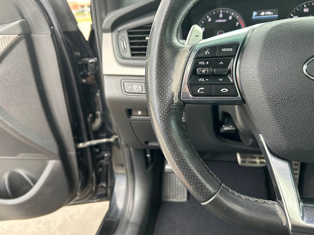 Used 2018 Hyundai Sonata Sport FWD image 19