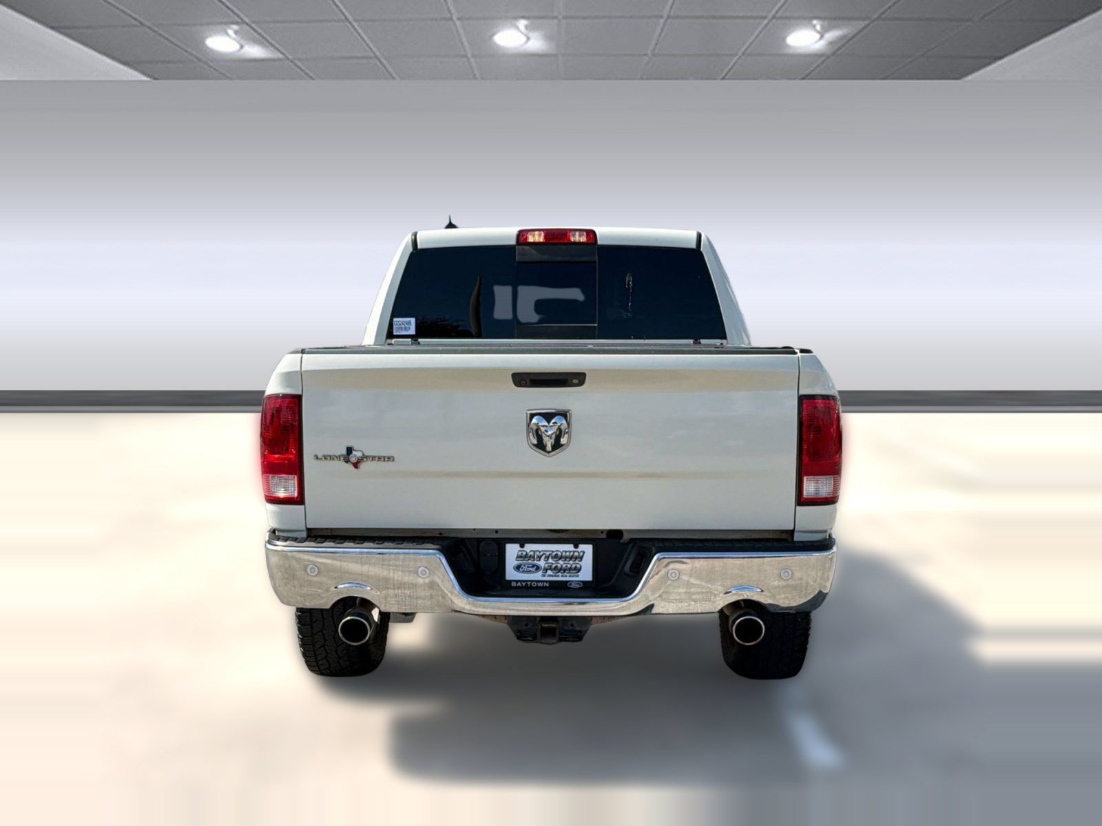 Used 2016 RAM 1500 Lone Star RWD image 10