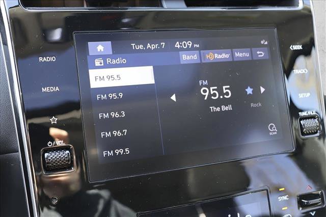 Used 2023 Hyundai Tucson SEL w/ Convenience Package AWD/4WD image 17