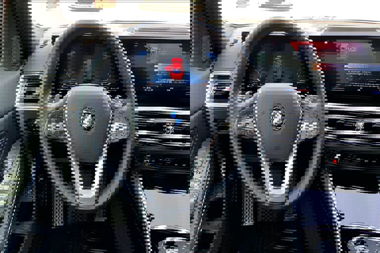 Used 2024 BMW 330i Sedan w/ Convenience Package image 7