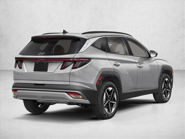 New 2026 Hyundai Tucson SEL AWD/4WD video 2