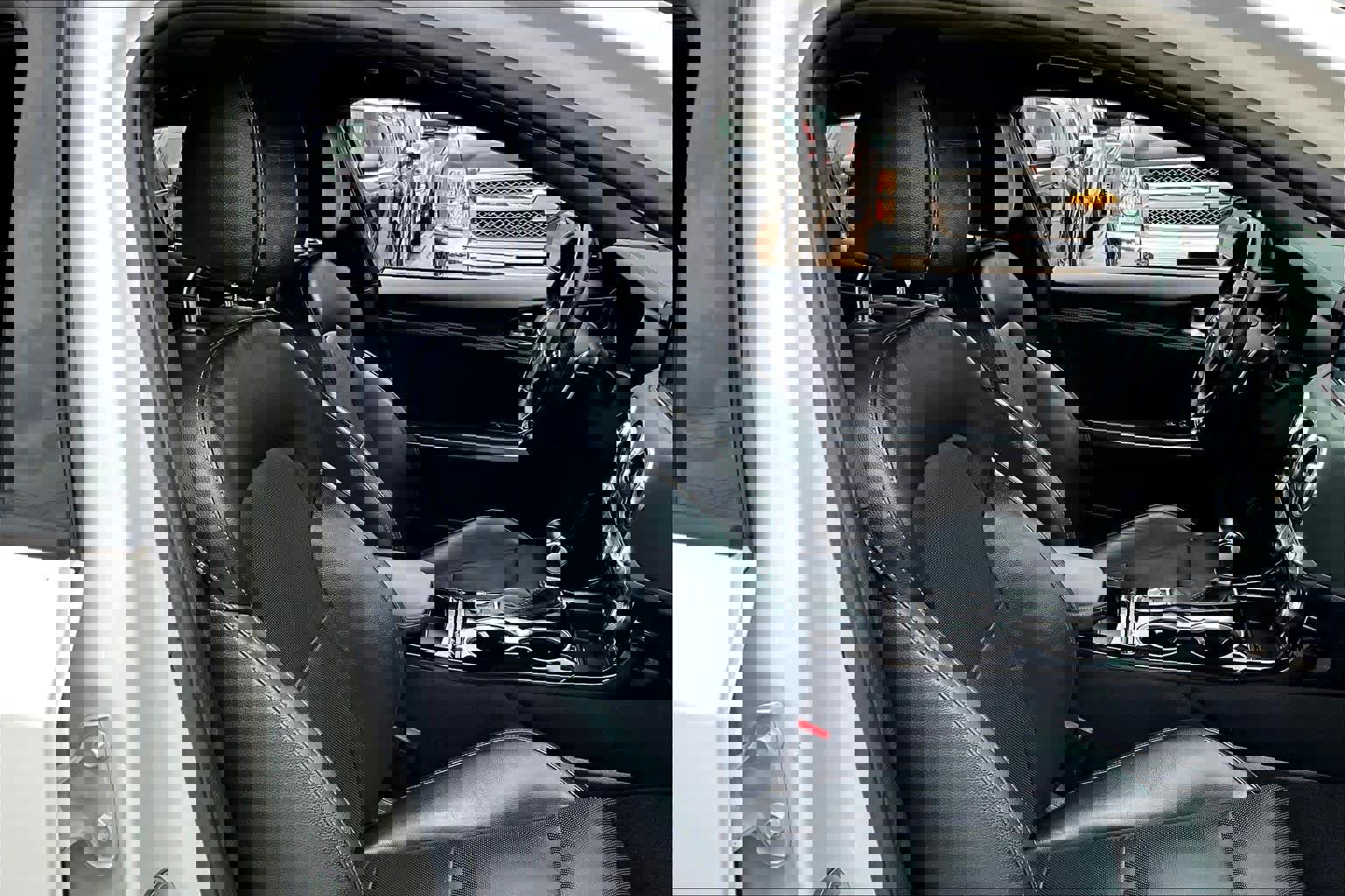 Used 2021 Kia Stinger GT-Line image 9