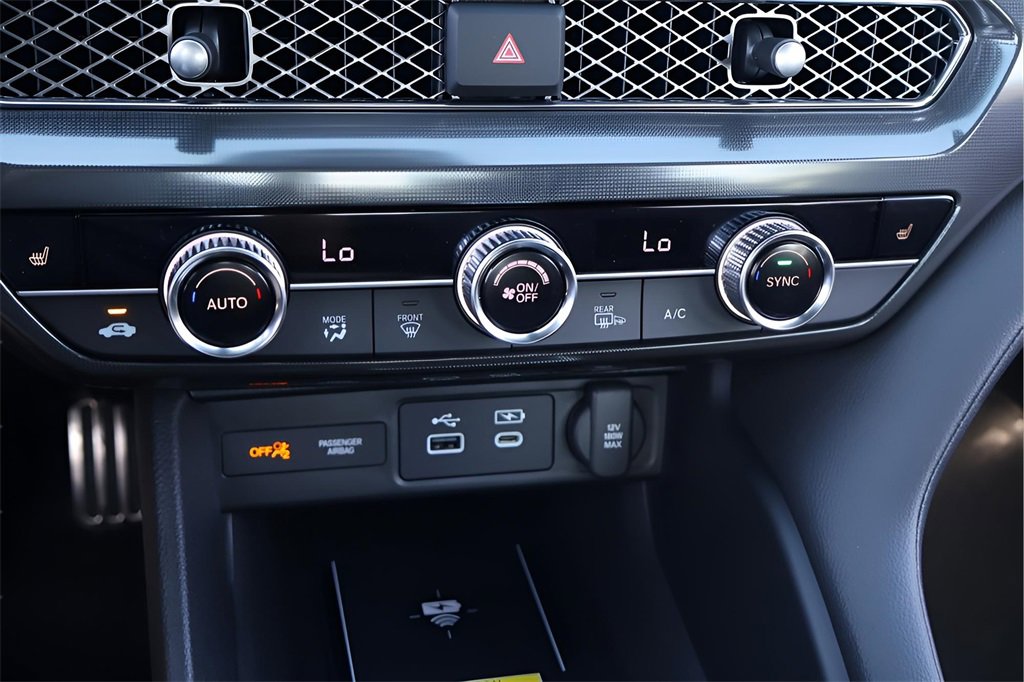 Used 2025 Acura Integra Type S image 21