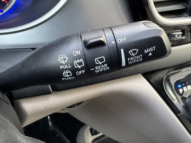 Used 2019 Chrysler Pacifica Touring Plus image 25