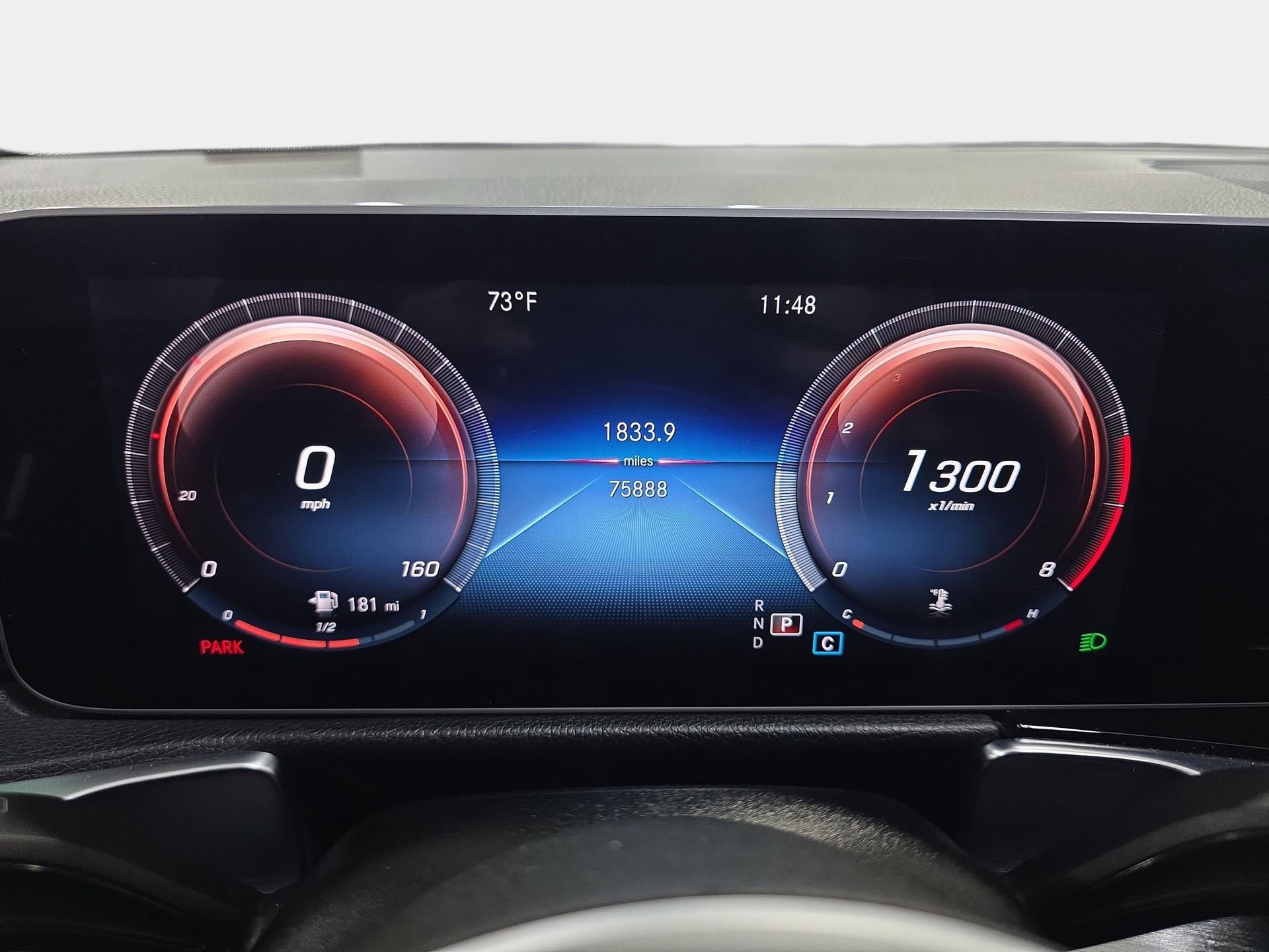 Used 2021 Mercedes-Benz GLB 250 image 19