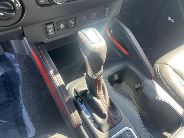 New 2026 Nissan Frontier PRO-4X image 27