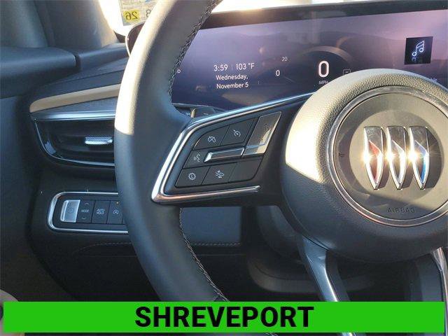 New 2026 Buick Enclave Preferred w/ Power Package image 16