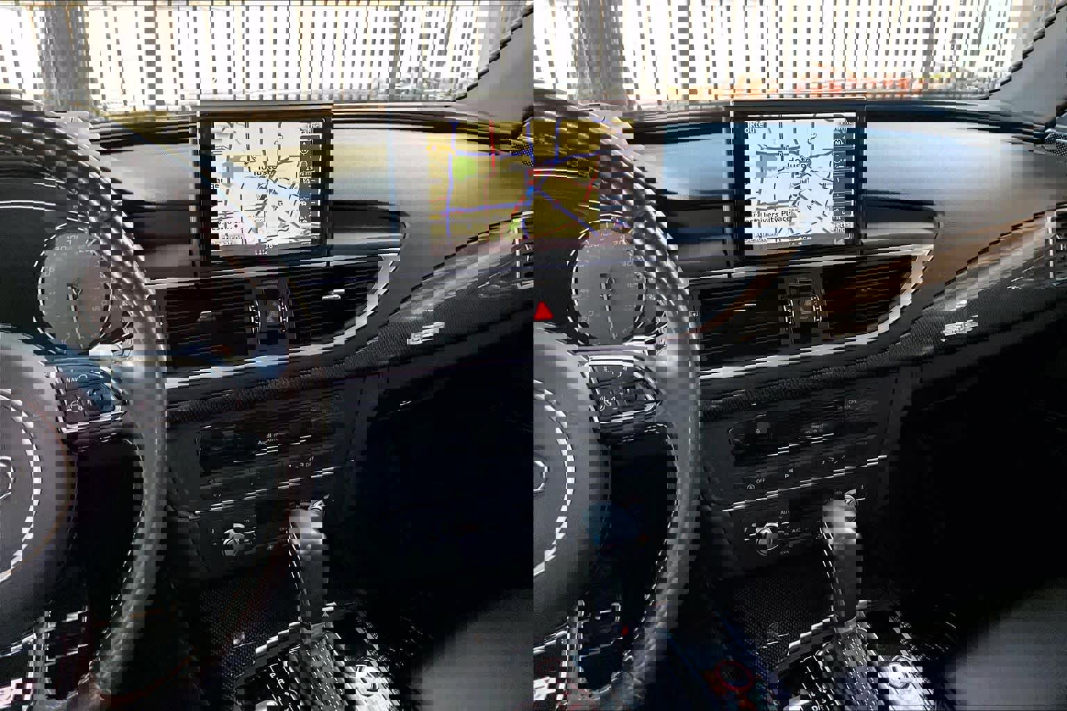 Used 2016 Audi S7 w/ Driver Assistance Package image 6