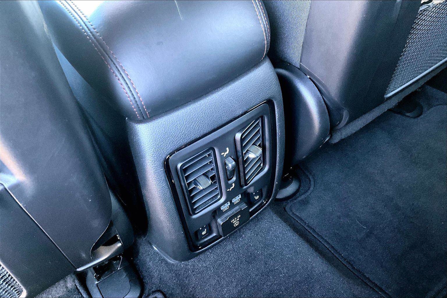 Used 2021 Dodge Durango R/T AWD/4WD image 10