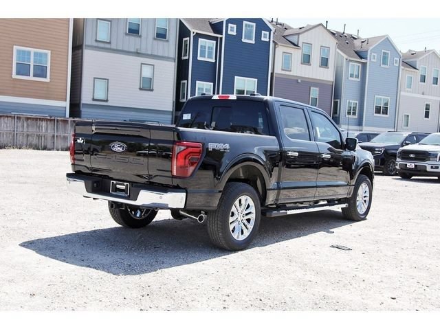 New 2026 Ford F150 Lariat w/ Equipment Group 502A High AWD/4WD image 4