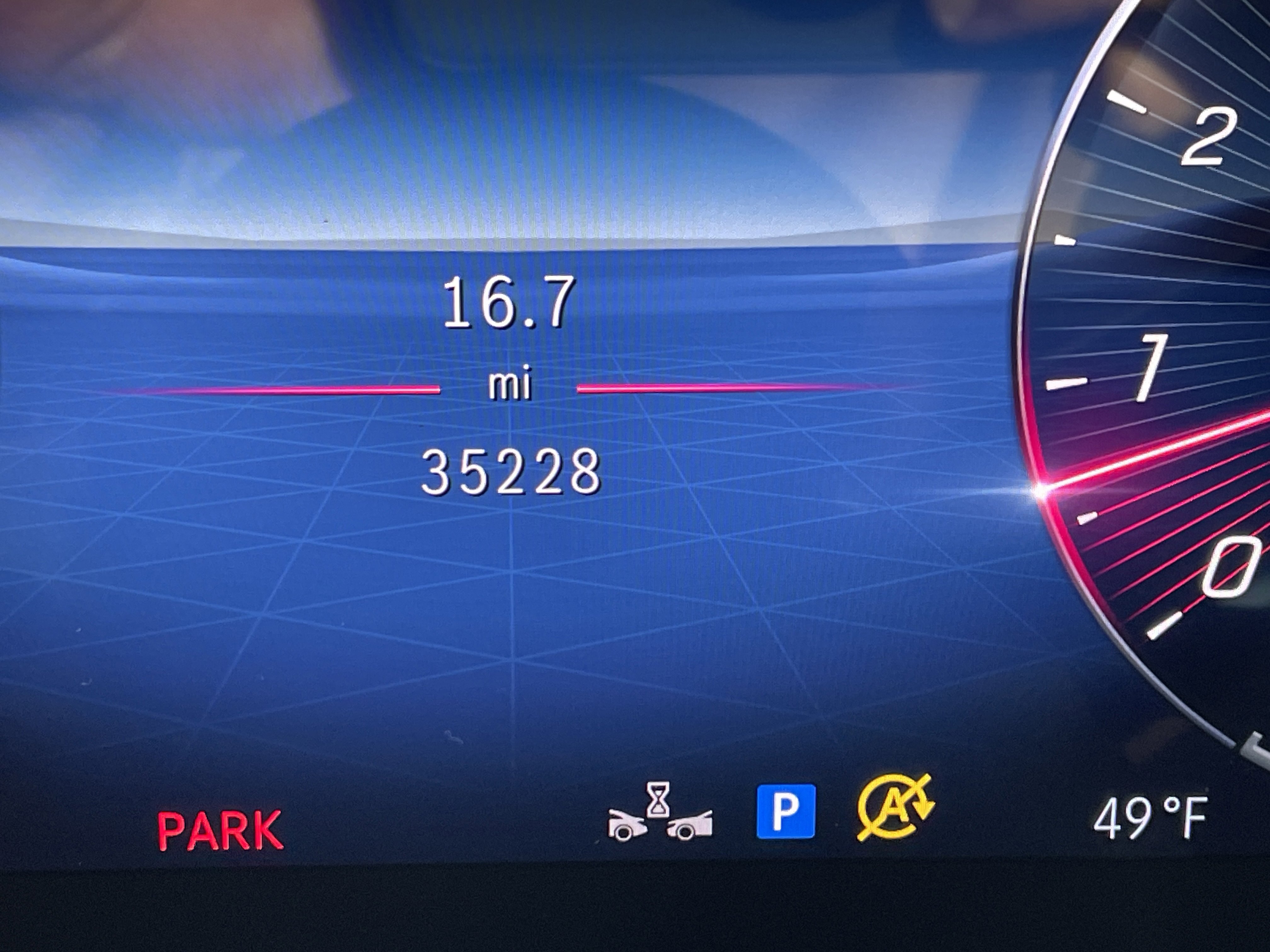 Certified 2024 Mercedes-Benz GLC 300 w/ AMG Line image 27