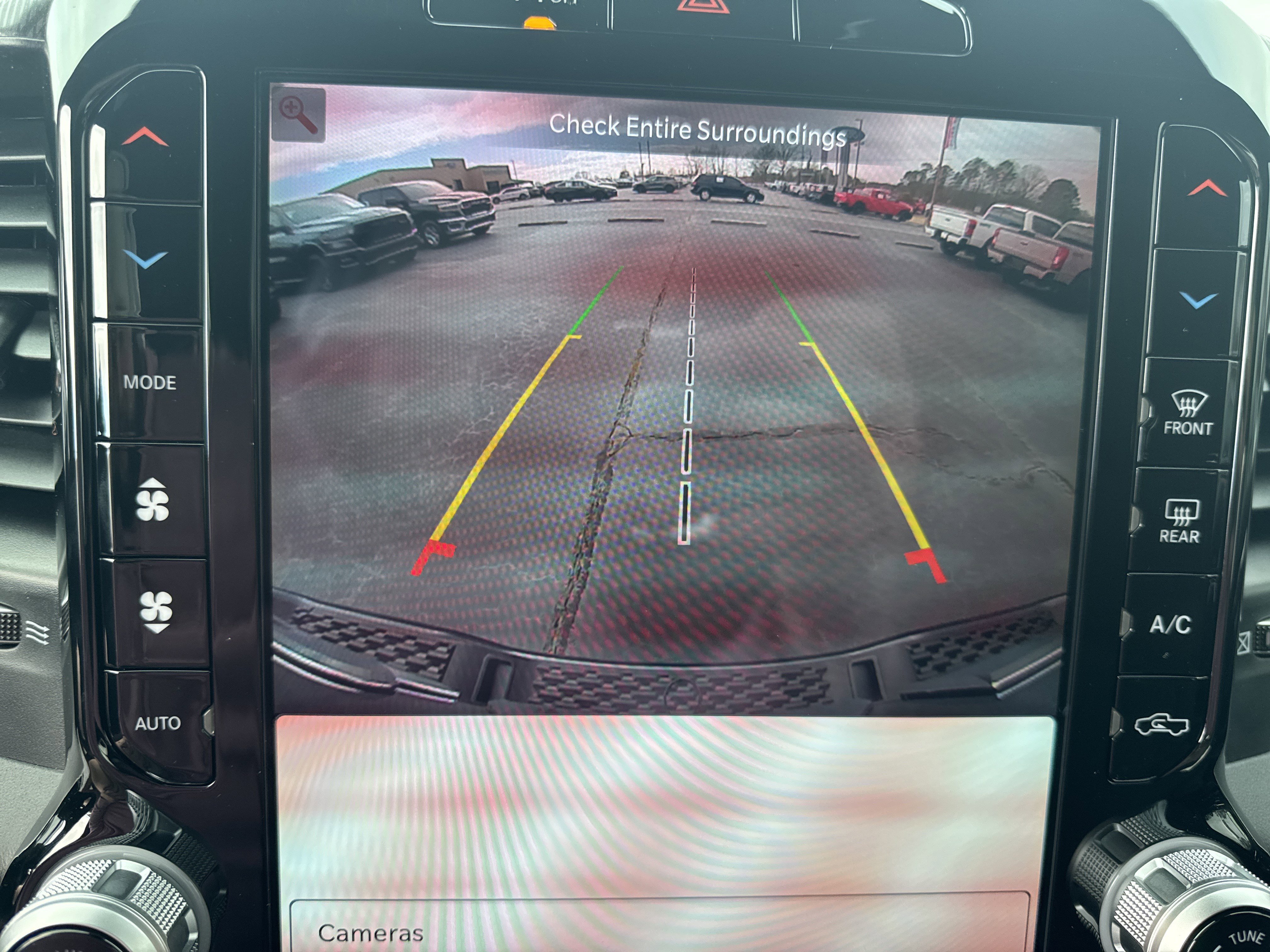 New 2026 RAM 1500 Big Horn image 22