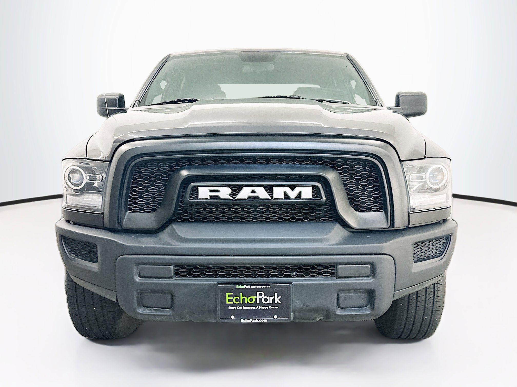 Used 2024 RAM 1500 Classic Warlock image 2