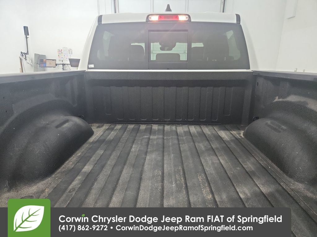 Used 2022 RAM 1500 Laramie image 33
