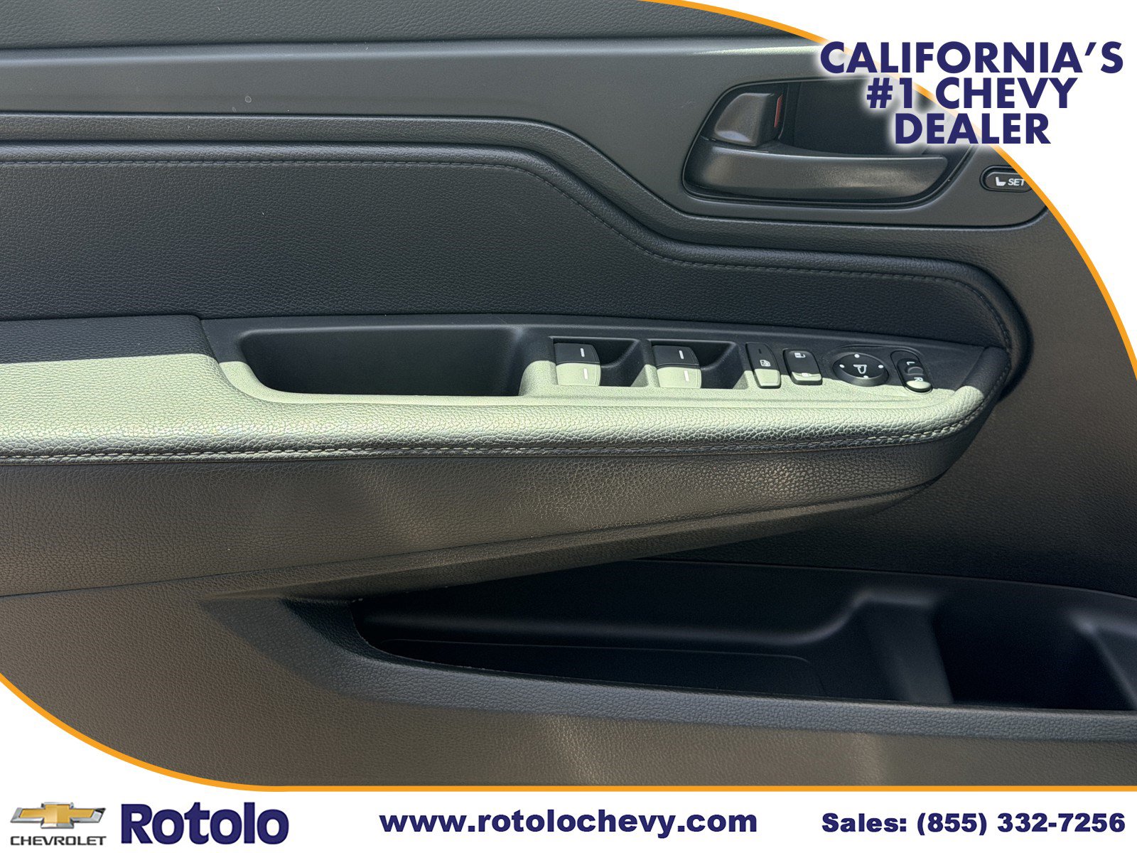 Used 2024 Honda Odyssey EX-L image 21