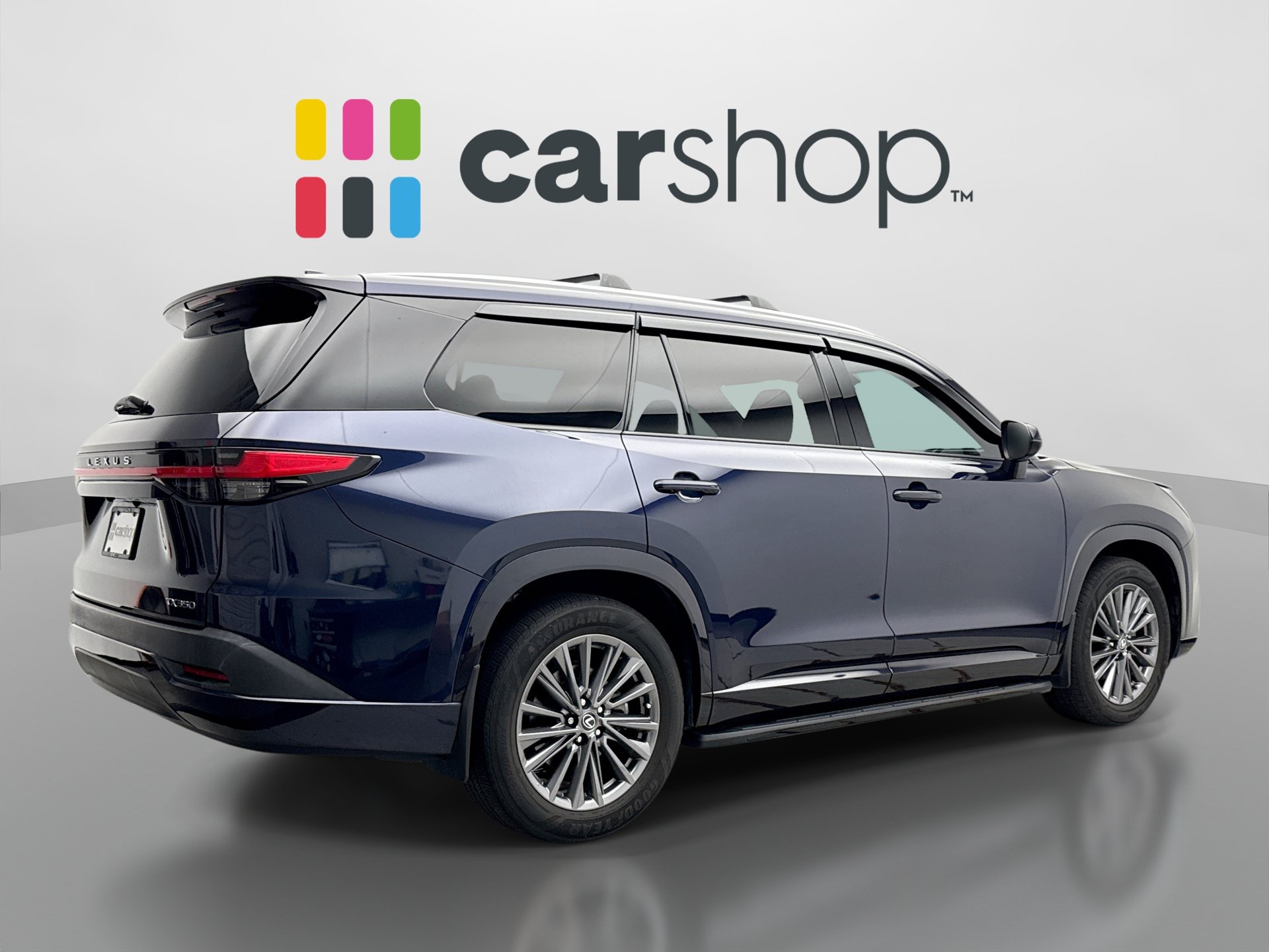 Used 2024 Lexus TX 350 FWD w/ Cold Weather Package image 5