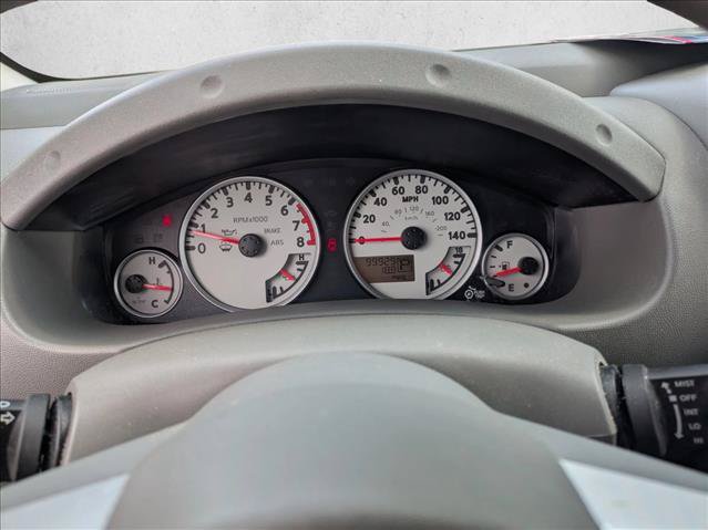 Used 2016 Nissan Frontier Desert Runner RWD image 10