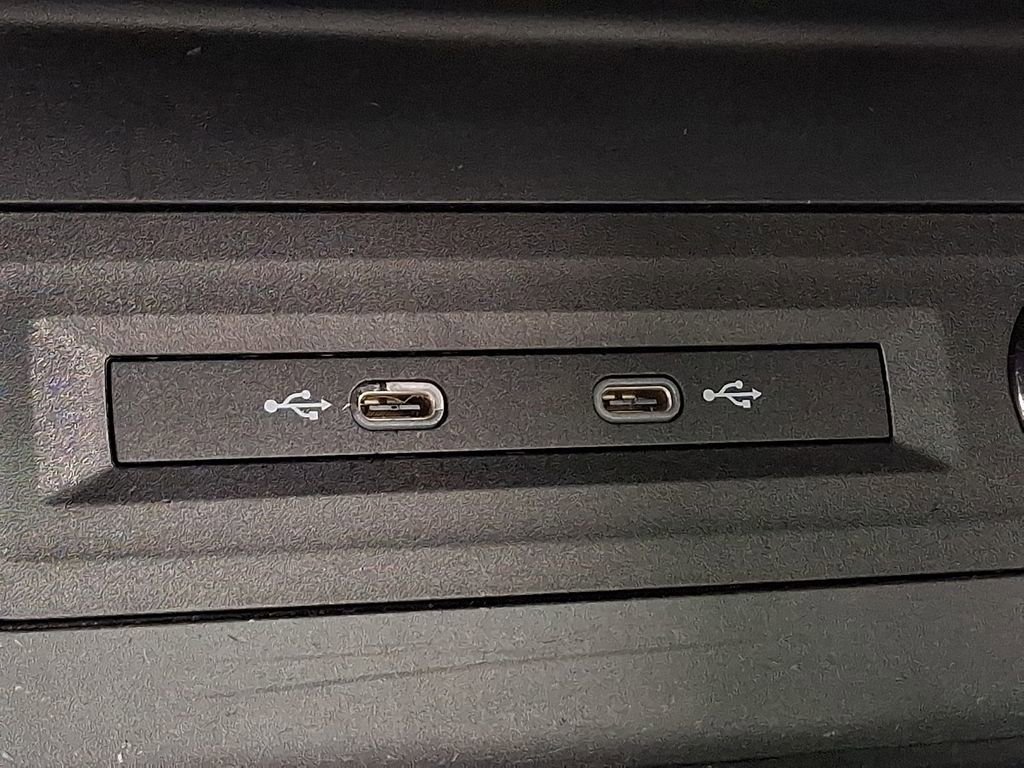 Used 2022 Volkswagen Atlas SE w/ Panoramic Sunroof Package image 25