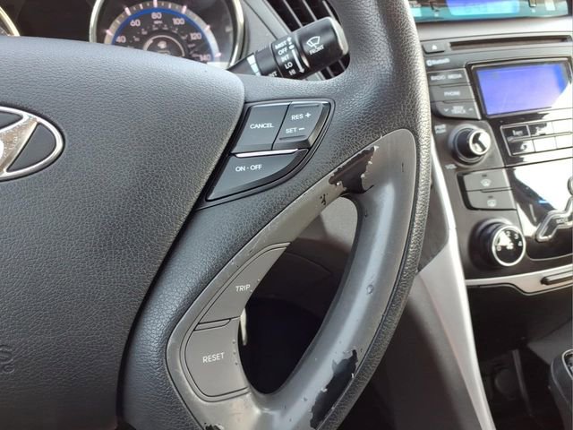 Used 2012 Hyundai Sonata GLS FWD image 22