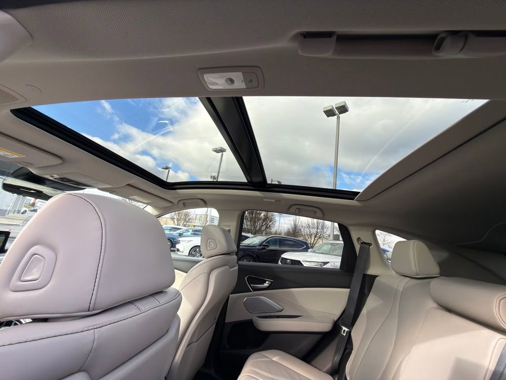 New 2026 Acura RDX SH-AWD w/ Technology Package image 34